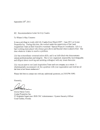 Recommendation Letter From A Coworker Barca Fontanacountryinn Com
