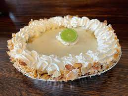 where to find key lime pie in florida