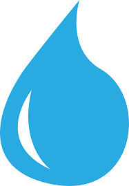 Logo tetesan air, tetesan air, tetesan air halus, biru, drop, enkapsulasi postscript png. Tetesan Penurunan Cairan Gambar Vektor Gratis Di Pixabay