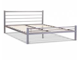 Aston Metal 3ft Bed Frame