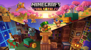 minecraft 1 20 trails and tales patch