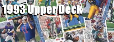 Jersey cards, patch cards, rookie cards, other inserts and more. Buy 1993 Upper Deck Football Cards Sell 1993 Upper Deck Football Cards Dean S Cards