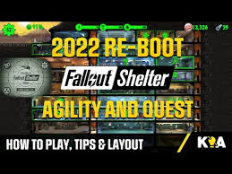 fallout shelter you