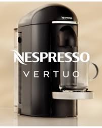 discover vertuo coffee machine and