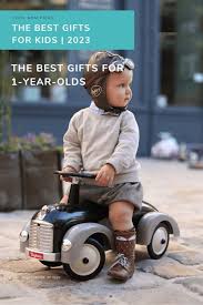 the coolest first birthday gifts toys