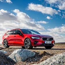 Scandinavian craftsmanship and smart technology. Volvo V60 R Design And Cross Country First Drive Review Estate Car Is So Versatile Daily Record