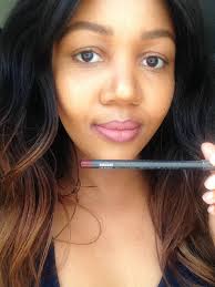 mac lip pencil review beauty bulletin