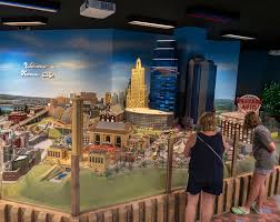 tourist attractions in kansas city mo