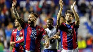 Head to head statistics and prediction, goals, past matches, actual form for la liga. Levante Stun Barcelona In Nine Goal Epic To End Unbeaten Run As Com