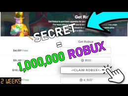 real how to get free robux 2023 no
