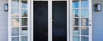 Security Doors Australian Standards