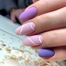 30 purple nails collection that you