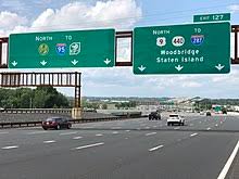 The state of maryland pledges to provide constituents, businesses, customers, and stakeholders with friendly and courteous, timely and responsive, accurate and consistent, accessible and convenient, and truthful and transparent services. Garden State Parkway Wikipedia