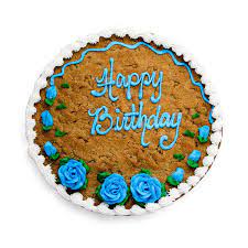 Cake Design Happy Birthday gambar png