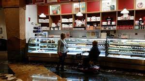 Mohegan Sun Carlo S Bakery gambar png