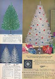 Check spelling or type a new query. Vintage Aluminum Christmas Trees In 1961 Sears Catalog Vintage Christmas Tree Aluminum Christmas Tree Retro Christmas Decorations