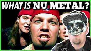 nu metal explained metal trenches