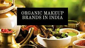 best organic makeup brands in india 2020