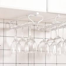 wine glass holder hanging cup holder