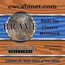 brave custom woodworking solutions