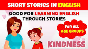 kindness m stories for learning