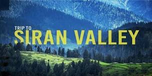 Day Trip to Siran valley(Mini Naran), Mansehra on...