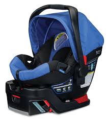 New Britax Infant Car Seats Be Safe