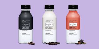 Can you lose weight drinking Soylent?