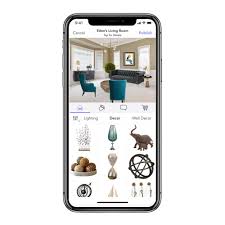 12 best interior design apps 2020