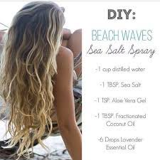 (otherwise, i'll sometimes just use a bit of regular hair spray after styling my hair.) Pin On Doterra