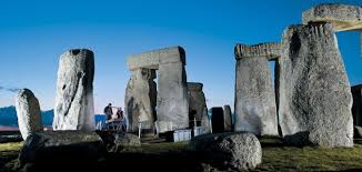 new light on stonehenge history