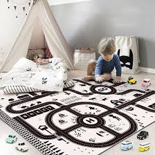 children s crawling game carpet and mat