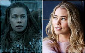20 game of thrones characters who look