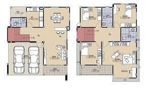 House Plans 9x10 5 With 4 Bedrooms