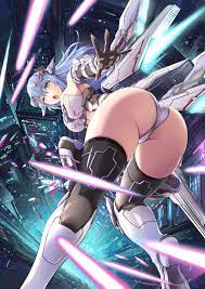 Artery gear fusion hentai - Best adult videos and photos