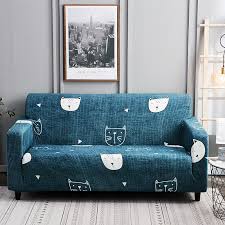 Home Decor Sofa Slipcovers Stretch