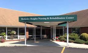 Berkeley Heights Nursing And
