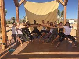 200 hour yoga teacher training retreats