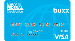 navy federal visa bu card review