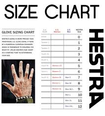 Hestra Deerskin Primaloft Glove Womens