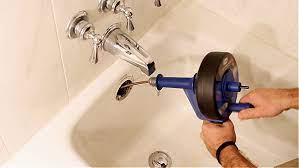 how to unclog bathtub drain pipes and