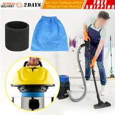 for karcher mv1 wd1 2 3 se4001 vacuum