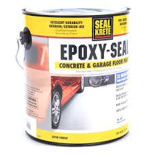 epoxy seal garage floor paint at lowes com