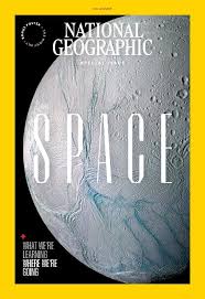 national geographic magazine renewal
