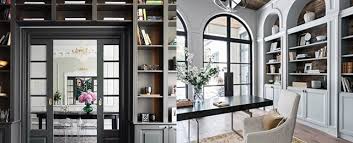 Top 60 Best Built In Bookcase Ideas