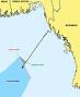 The Bangladesh/Myanmar Maritime Dispute: Lessons for Peaceful ...