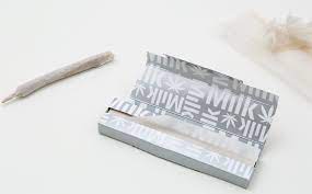 milk makeup blotting and rolling papers