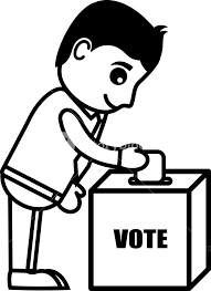 Image result for images for a cartoon ballot paper