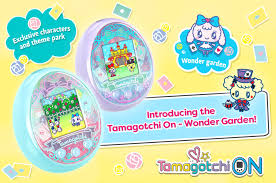 Nov 20, 2020 · need help with your tamagotchi on wonder garden?can't figure out how to unlock the locations so you can meet more characters and play new games?watch the vid. Introducing The Tamagotchi On Wonder Garden