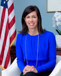 Federal Communications Commissioner Jessica Rosenworcel